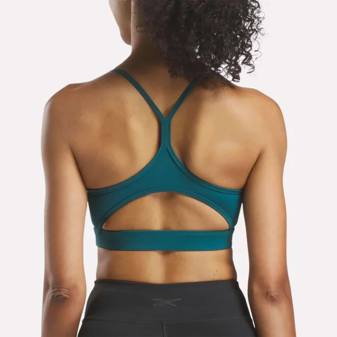 Women’s Yoga Strappy Bra Women’s Yoga Strappy Bra