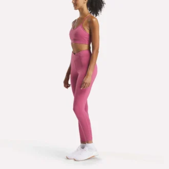 Women’s Yoga Strappy Bra