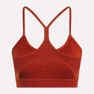 Women’s Yoga Strappy Bra