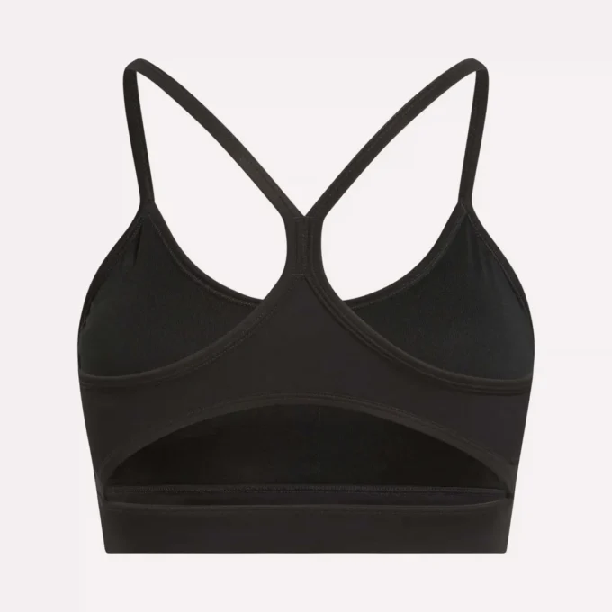 Women’s Yoga Strappy Bra Women’s Yoga Strappy Bra