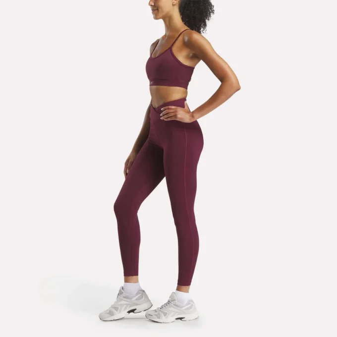 Women’s Yoga Strappy Bra Women’s Yoga Strappy Bra