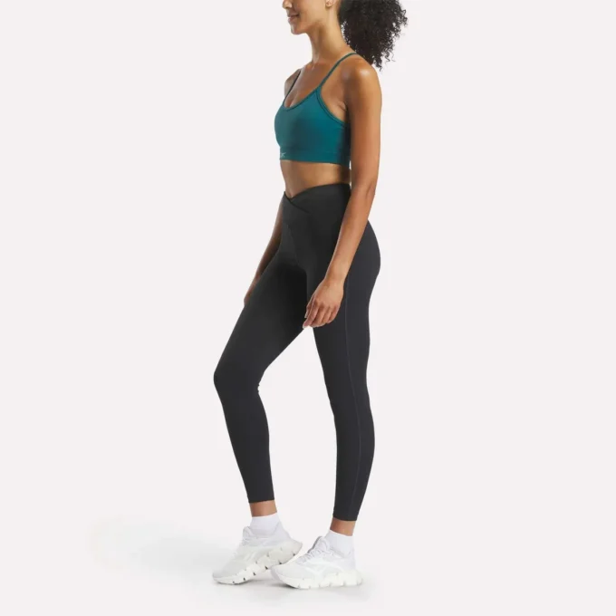 Women’s Yoga Strappy Bra Women’s Yoga Strappy Bra