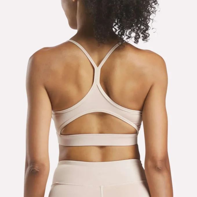 Women’s Yoga Strappy Bra Women’s Yoga Strappy Bra