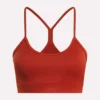 Women’s Yoga Strappy Bra Women’s Yoga Strappy Bra