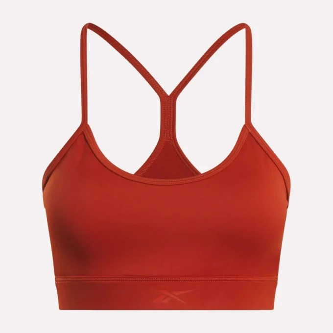 Women’s Yoga Strappy Bra Women’s Yoga Strappy Bra