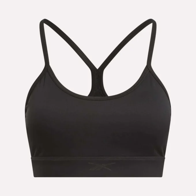 Women’s Yoga Strappy Bra Women’s Yoga Strappy Bra