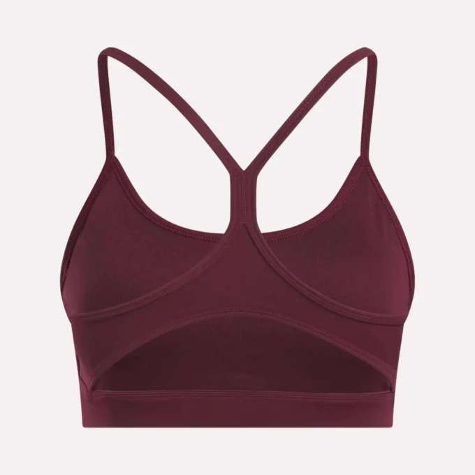 Women’s Yoga Strappy Bra Women’s Yoga Strappy Bra