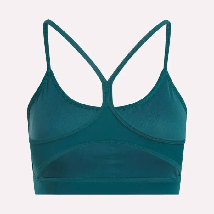 Women’s Yoga Strappy Bra Women’s Yoga Strappy Bra