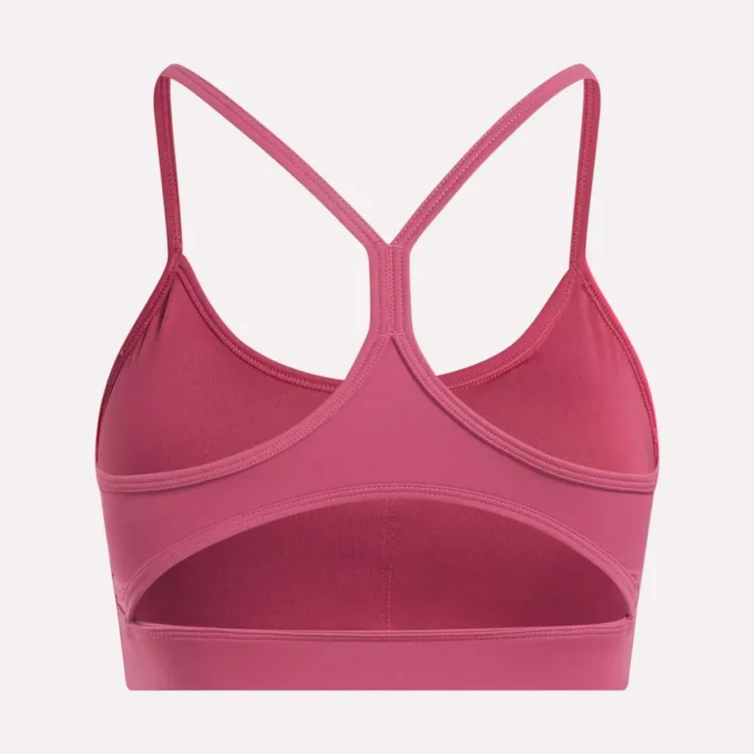 Women’s Yoga Strappy Bra Women’s Yoga Strappy Bra