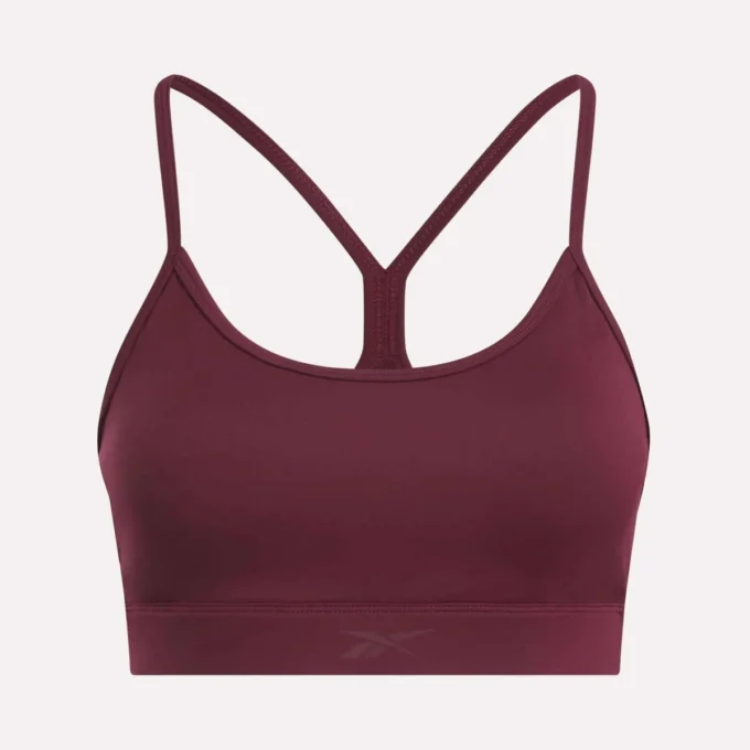 Women’s Yoga Strappy Bra Women’s Yoga Strappy Bra