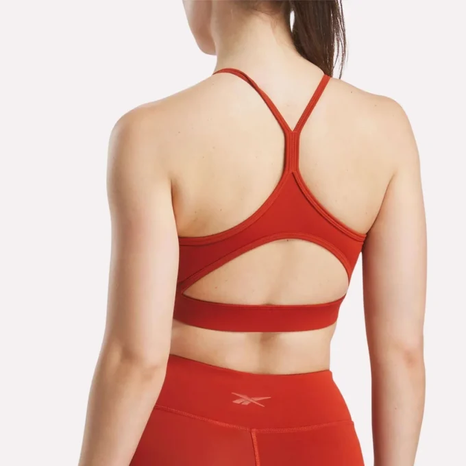 Women’s Yoga Strappy Bra Women’s Yoga Strappy Bra