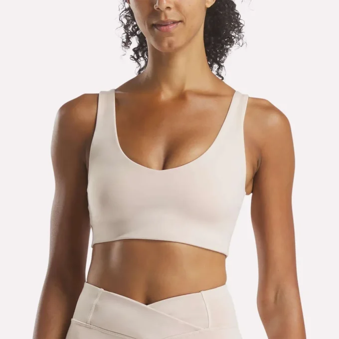Women’s Yoga V-Neck Bra