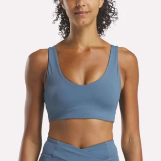 Women’s Yoga V-Neck Bra