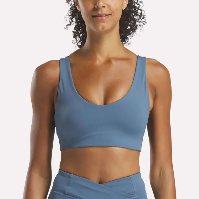 Women’s Yoga V-Neck Bra