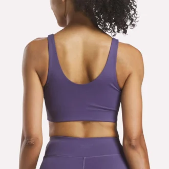 Women’s Yoga V-Neck Bra