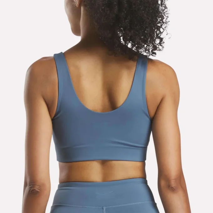 Women’s Yoga V-Neck Bra