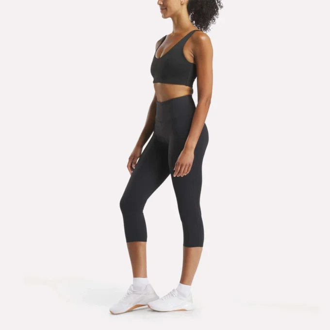 Women’s Yoga V-Neck Bra