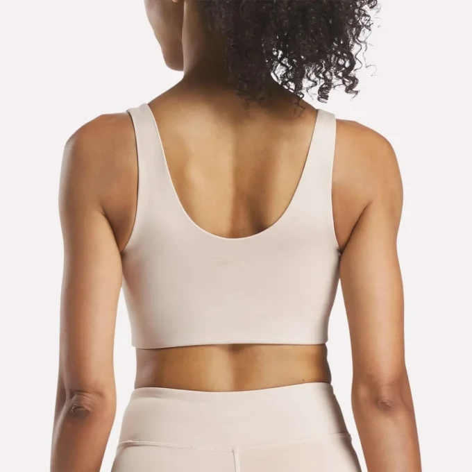 Women’s Yoga V-Neck Bra