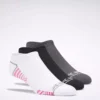 Women’s Zoned Cushion No-Show Socks 3 Pairs