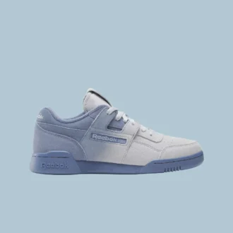 Workout Plus LTD OG Shoes