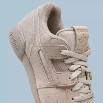Workout Plus LTD OG Shoes