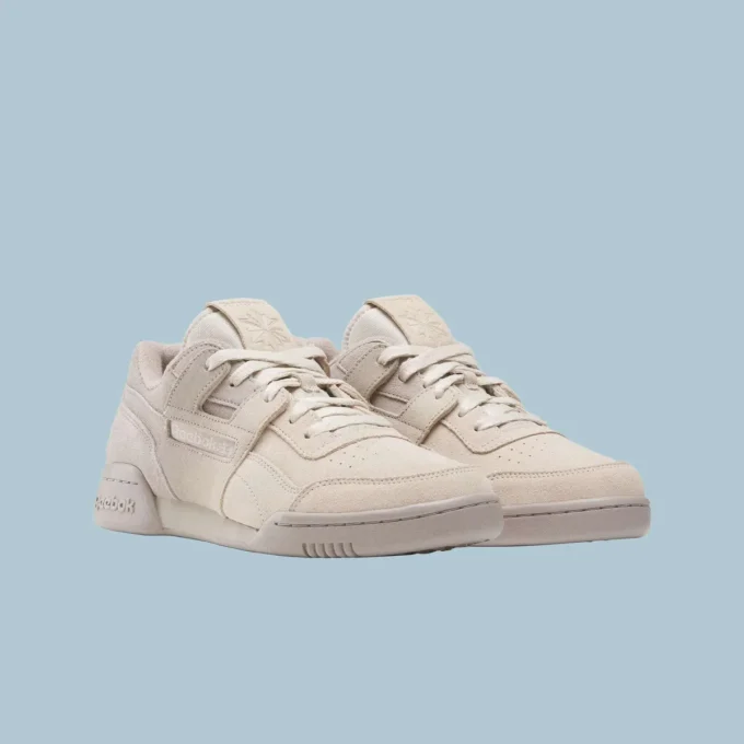 Workout Plus LTD OG Shoes Workout Plus LTD OG Shoes