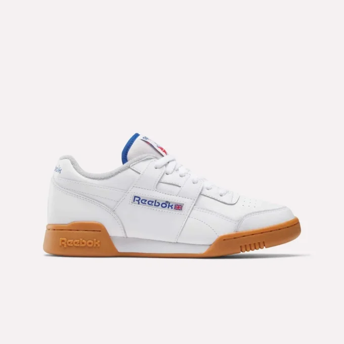 Workout Plus Shoes Workout Plus Shoes