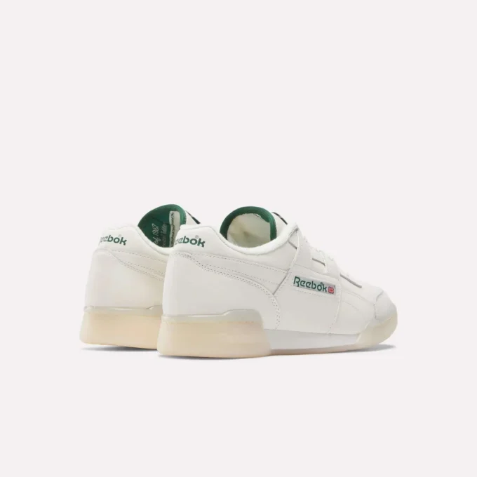 Workout Plus Shoes Workout Plus Shoes
