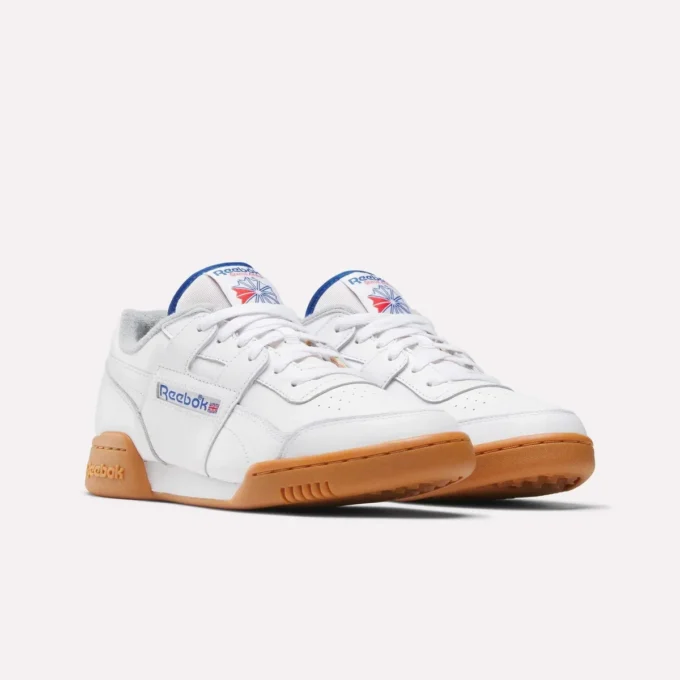 Workout Plus Shoes Workout Plus Shoes