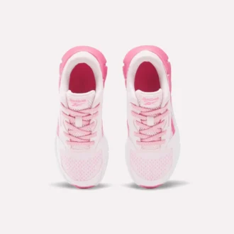 Zig Dynamica 5 Elastic Lace Shoes – Little Kids Zig Dynamica 5 Elastic Lace Shoes – Little Kids