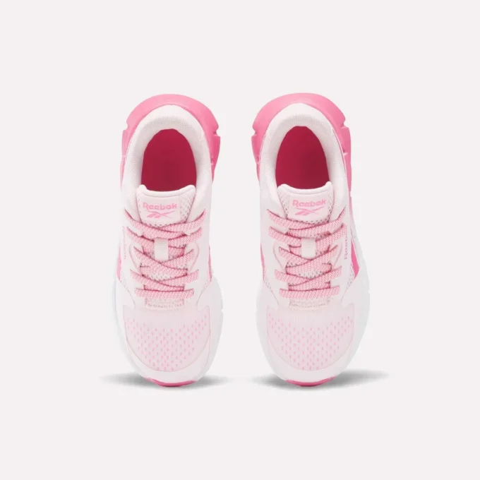 Zig Dynamica 5 Elastic Lace Shoes – Little Kids Zig Dynamica 5 Elastic Lace Shoes – Little Kids