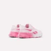 Zig Dynamica 5 Elastic Lace Shoes – Little Kids Zig Dynamica 5 Elastic Lace Shoes – Little Kids