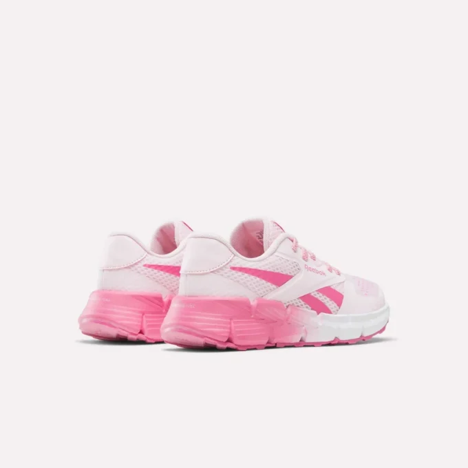 Zig Dynamica 5 Elastic Lace Shoes – Little Kids Zig Dynamica 5 Elastic Lace Shoes – Little Kids