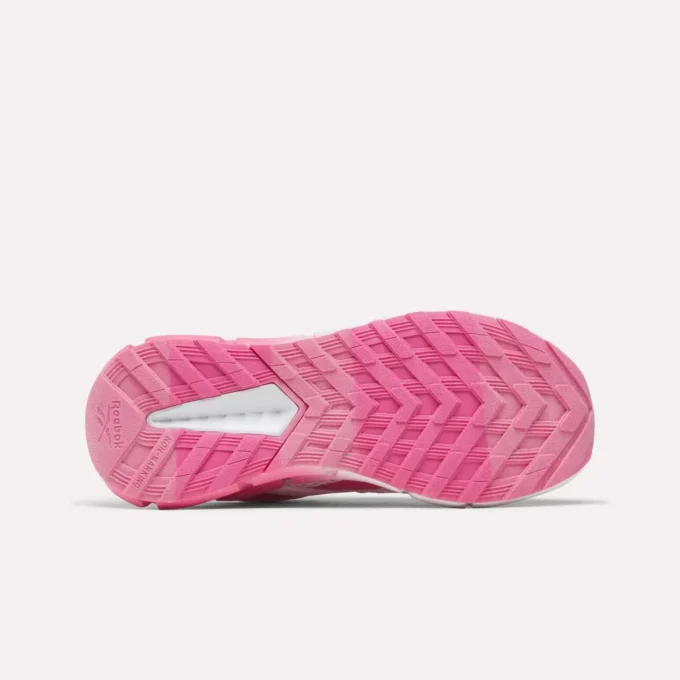 Zig Dynamica 5 Elastic Lace Shoes – Little Kids Zig Dynamica 5 Elastic Lace Shoes – Little Kids