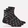 Zone Cushion Mid Crew Socks 3 Pairs Zone Cushion Mid Crew Socks 3 Pairs